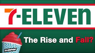 7 Eleven The Rise And Fall