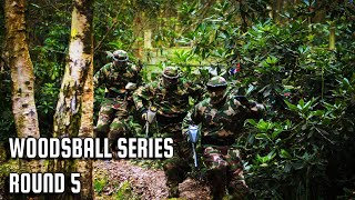 Woodsball Classic Series - ROUND 5