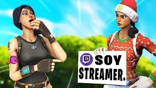 Matando Streamers con su Reacción [Parte 2] - Chigua