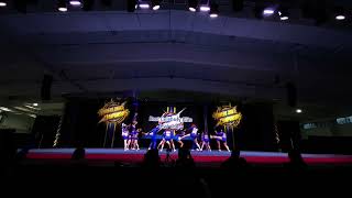 ECE Bomb Squad- Winner’s Choice Mohegan Day 2