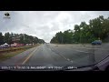 pa dashcam i 476 blue route