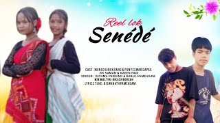 new Mising cover video reel lok senédé kk kaman and punyeswar dapak 28 August 2024