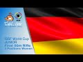 50m Rifle 3 Positions Women Junior Final - 2023 Suhl (GER) - ISSF World Cup Rifle/Pistol