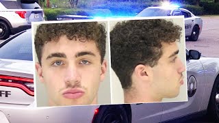 Columbia County fireman arrested on multiple rape charges