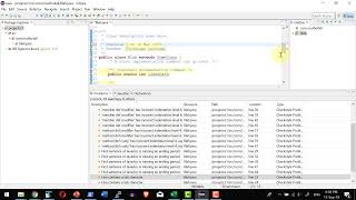 Checkstyle eclipse verify java code