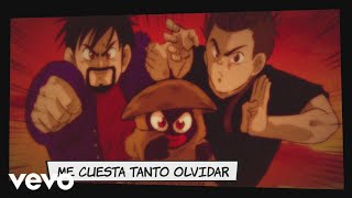 Estopa - Yo No Estoy Loco (Lyric Video)