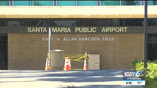 Allegiant to add new flight at Santa Maria Airport