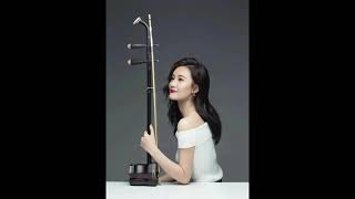 陕北抒怀（二胡）- 章海玥 / The Shanbei Cantabile (Erhu) - Zhang Haiyue