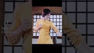 Bruce Lee game of death outtakes enter the