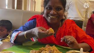 Thanjavur best Biriyani