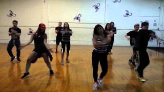 Zumba With DeeKee - Another Love Song by Obie P.