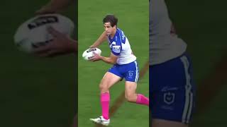 Huge NRL hits😳😳