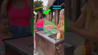 From Losing Her Cart to Getting Her Own Restaurant #respect