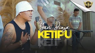 Yan Diasa - Ketipu