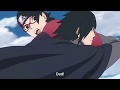 Boruto episode 62 - Sasuke saves Sarada