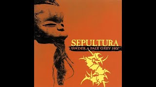 Sepultura   Territory Live