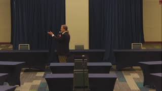 The Final Lecture | Auburn University | 04-03-2023