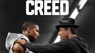 Creed & Creed II Suite  Creed II (2018) -(Music by Ludwig Goransson)