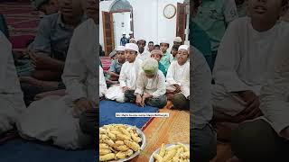 Gousiya Jamiya Masjid Belthangdy #trending