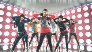 Rainbow - Pink Rocket MV