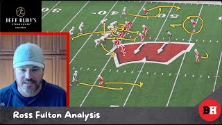 Ross Fulton Analysis: How Ohio State's Offense Is Expanding Its RPO Game