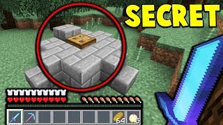SECRET UNDERGROUND BUNKER..WAS FOUND! | Minecraft WAR #31