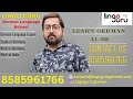 What is LINGO GURU? What services LINGO GURU offers?