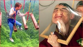 Best Funny Videos - Challenge Do Not Laugh 😆😂🤣 Best Funny Videos  - Try to Not Laugh 😆😂🤣#180