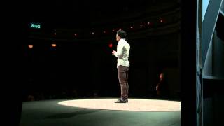 Social & Cellular Pathways Underlying The Embodiment of Racism | David Chae | TEDxGrandRapids