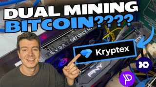 I'm Dual Mining For MAXIMUM Gpu Mining Profits - Kyptex IronFish/Pyrin