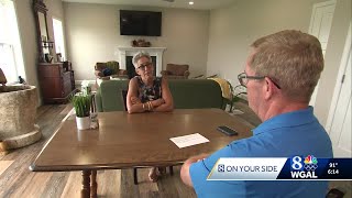 Older couple in Chambersburg loses $18,000 in AI-powered grandparent scam