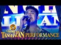 Primo Bartolata | Araw-Gabi | Tawag ng Tanghalan