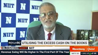 Decoding NIIT's Q4 Earnings