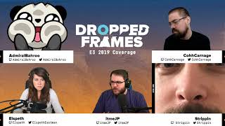 Dropped Frames E3 2019 - Nintendo Direct