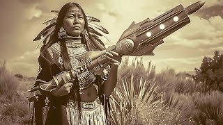 Weapons Of Native Americans You Have Never Heard Of