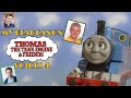 My Headcanon Thomas Voices 4