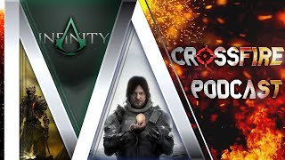 CrossFire: PlayStation's State Of Play Review | Switch Goes OLED | Dark Souls 3 Boost | AC Infinity