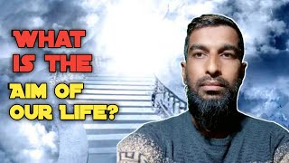 What is the aim of our life | আমাদের জীবনের উদ্দেশ্য কি?