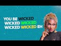 Wendy Shay - Vivian (Lyric Video)