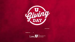 U Giving Day 2022