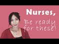 STRUGGLES OF NURSES IN THE PHILIPPINES | WHAT TO EXPECT WHEN YOU’RE A NURSE IN THE PHILIPPINES