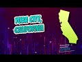 Yuba City, California ⭐️🌎 AMERICAN CITIES 🌎⭐️