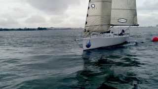 Halcyon Sailing: Race Ready