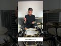 HOW TO PLAY - Paradiddles #drums #drumlesson #drumlessons #letchworth #groove #daom #rudiments #drum