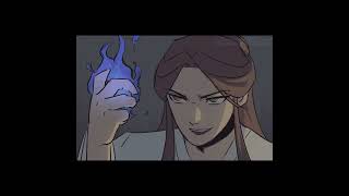 TGCF SPOILER) So long, Xianle