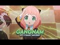 Gangnam Style I Anya Spy X Family [AMV/Edit] Quick Edit ! (+Free Project File) @6ft3 Remake!