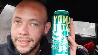 Andy gator beer review