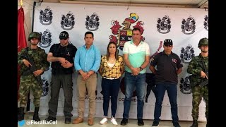Ordenan captura al alcalde de Inírida por presuntos hechos de corrupción - Noticias Caracol