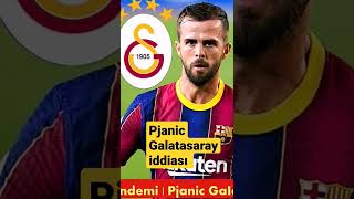 Pjanic Galatasaray #pjanic #galatasaray