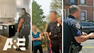 Neighborhood Wars: "I'm Calling THE COPS!" - MEGA-COMPILATION | A&E